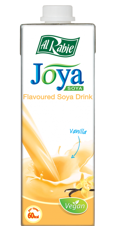 Soya Drink Vanilla